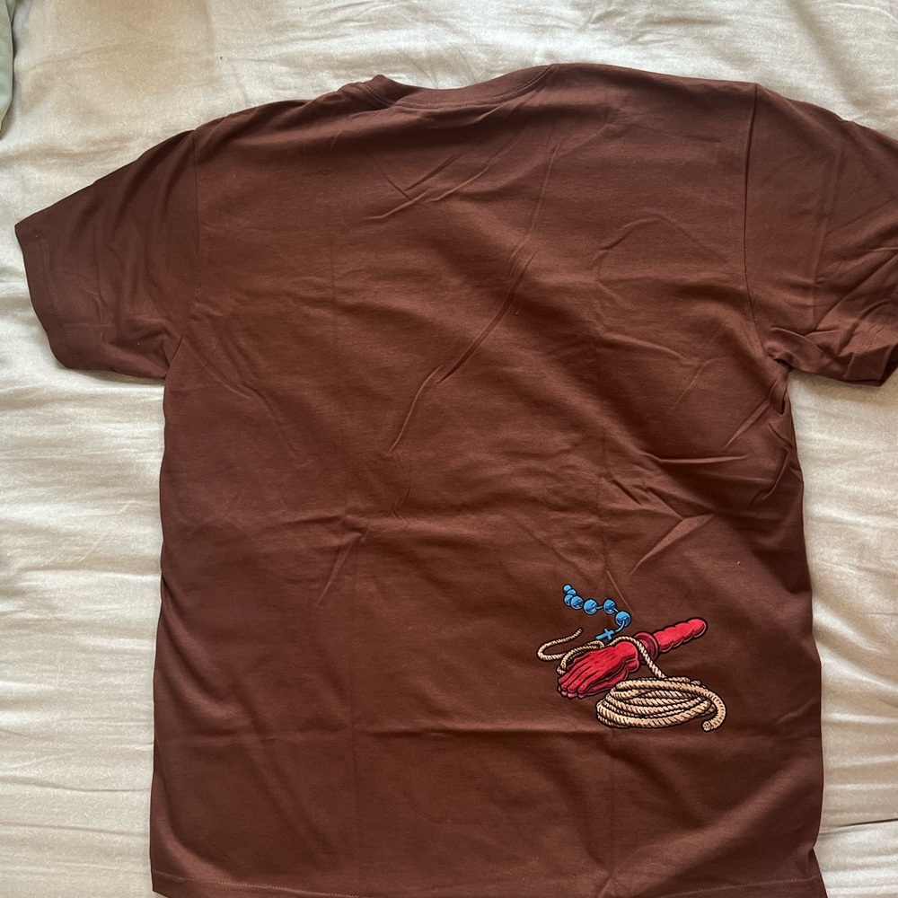 Supreme Nuns Tee - Picture 3 of 5